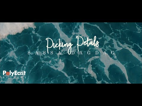 Sassa - Picking Petals (Official Music Video)