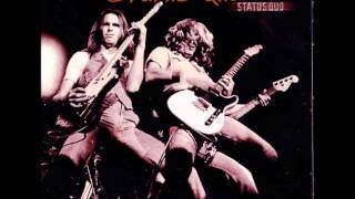 Status Quo - Claudie