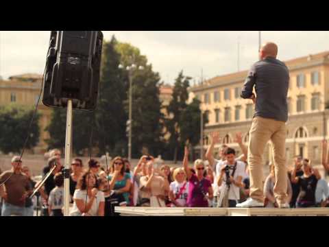 Segna con me trailer