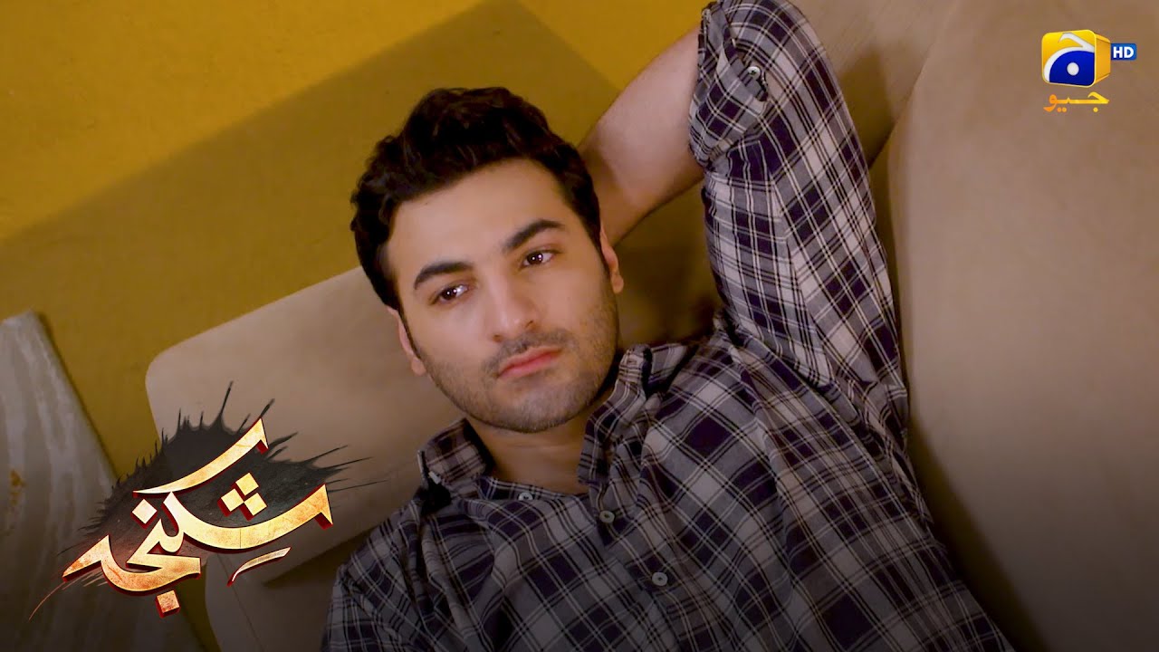 Arham Ko Hua Apne Kiye Ka Pachtawa || Shikanja || Har Pal Geo