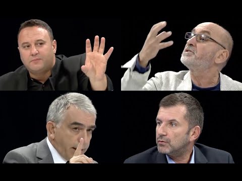 Islami dhe Skënderbeu, debat i fortë mes analistëve dhe historianëve - Të Paekspozuarit / Arkivë