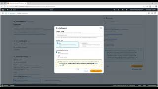Download the video "How to create an EC2 Instance using the AWS management console"