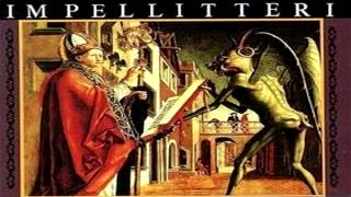 Impellitteri - CD Answer To The Master - Full