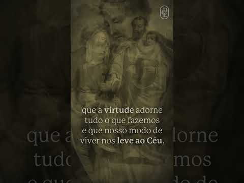 Oração de São José para proteção do lar