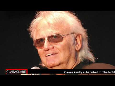 R.I.P. Report  Tragic Death 😪 of Jay Black,  Leads Singer of The Americans