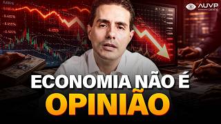 O maior MITO sobre DÍVIDA PÚBLICA no Brasil