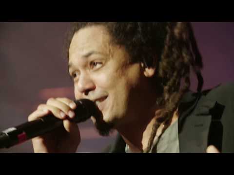 Querbeat & Frank Dellé (Seeed) - Live im Palladium