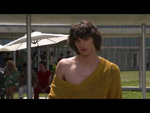 ETRO men's spring summer 2023