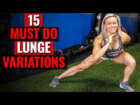 download lagu mp3 mp4 Types Of Lunges, download lagu Types Of Lunges gratis, unduh video klip Types Of Lunges