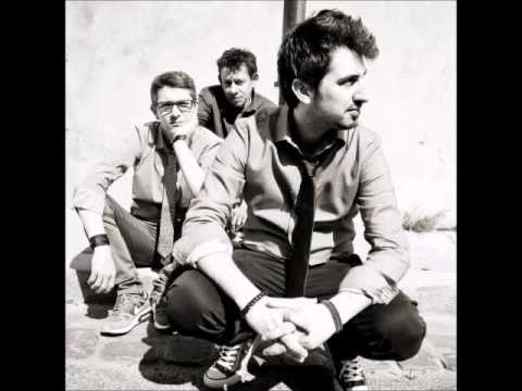 Tony Martin Trio : Who Knows (Jimi Hendrix) cover