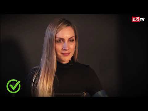 PREKINULA POLIGRAF: Jelena Gavrilović pukla u suzama usred ispitivanja!