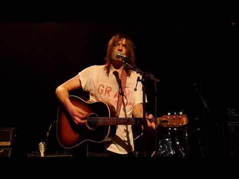 Lemonheads - Hard drive, Live im Ampere München, 1.3.2019