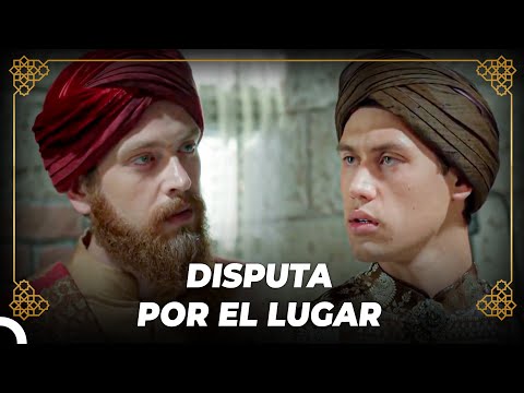El Príncipe Murad Se Une Al Diván | Historia Otomana
