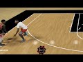 NBA 2K15 XB1 Jordan Rec Center X JaY Got The ...