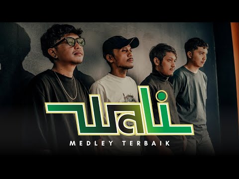 Medley terbaik WALI -(Orang bilang-emang dasar-kekasih halal) Cover by NULIMA