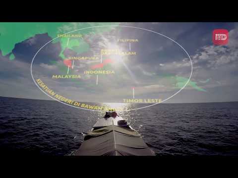 Trailer Film Ekspedisi Al Qur'an