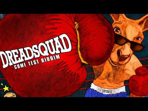 General Good - Wicked And Wild (Produced by Dreadsquad)