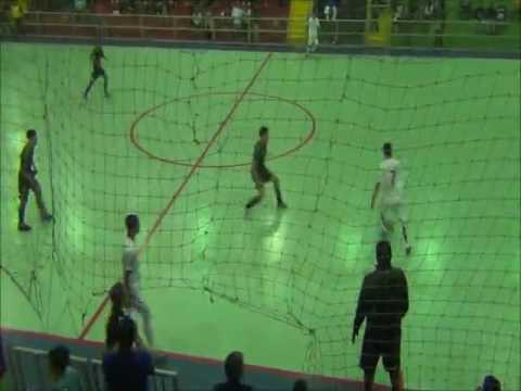 SEPxSANTOS17 1ºJOGO