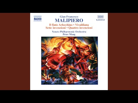 Allegro - Allegro molto