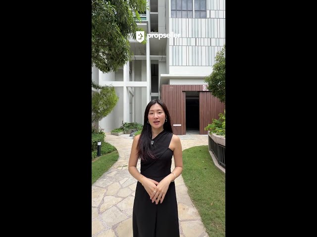 2 Bed Condo for Sale in  The Jovell - Image 15