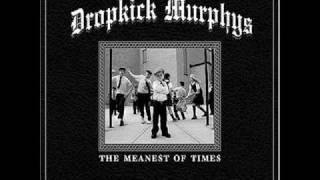 Echoes On A Street - Dropkick Murphys