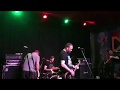 Nothington - Last Time - Budapest @ Dürer - 2018 04 18