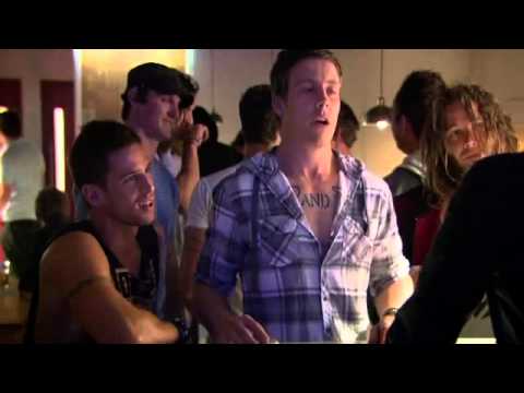 Home and Away - The Braxton Brothers