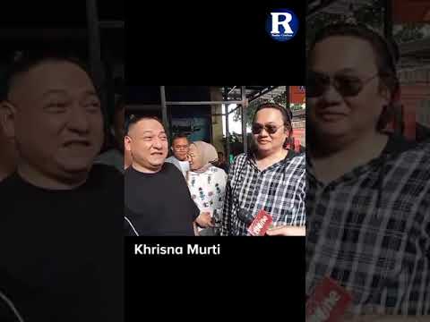 Fahat Abas Cs Heran Putusan Hakim