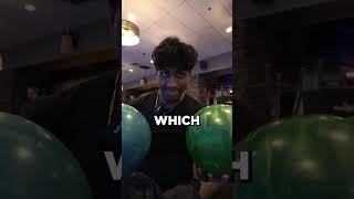 I Tried an 8 LB House Ball... It Went Terribly 🎳