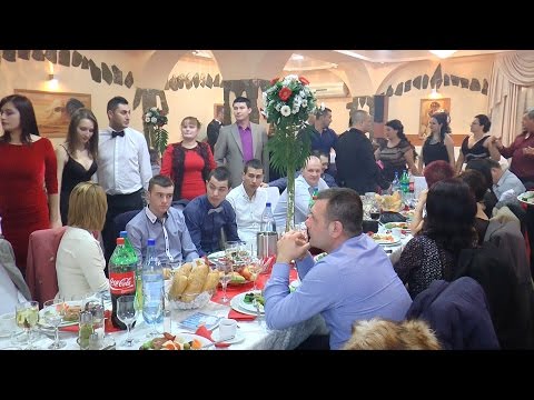 03 Revelion Dunarea Albastra 2015 - Damian Conac - Sarbe LIVE