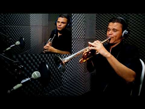 André Silva Flugelhorn Hino Na comunhão CCB