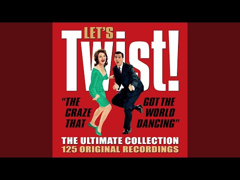 Twistin' Matilda (And the Channel)