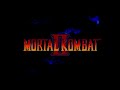 Mortal Kombat II Unlimited Sega Genesis Hack Sub Zero Playthrough