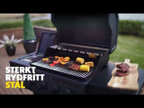 BYKO | Napoleon grill