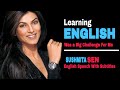 Sushmita Sen Motivation Speech English Speech Englishspeech Whatsappstatus Sushmitasen