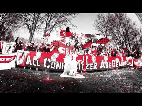 S.U.F.F. - 99 ole! (Musikvideo HD) feat. Roter Stern Leipzig