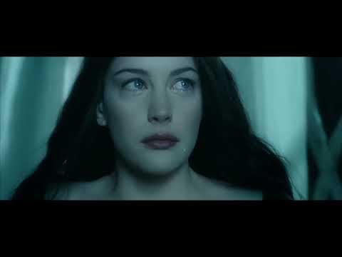 Secret Garden "Aragorn Sleepsong" Flute cover by Daria Kalayda 