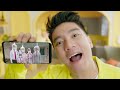 Pede Jaga Daya Tahan Tubuh Boy William Minum Sido Muncul Vitamin C 1000 Mg