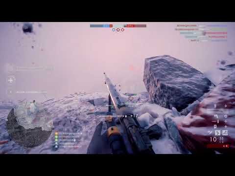 Death despite shooting enemy 3 times with mondragon sniper rifle from 10ft away