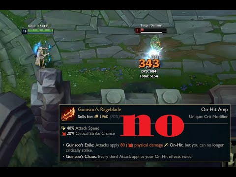 Does Rageblade proc Kraken Slayer? (RANGED ONLY)