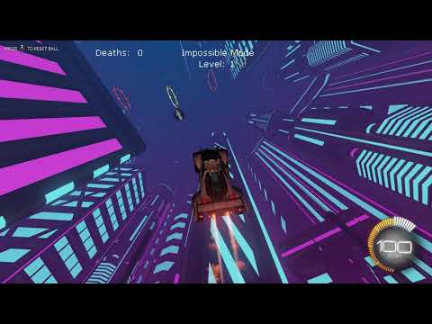 Notorious - [WR] Lethamyr's Neon Heights Rings [39.517s] Any % Speedrun