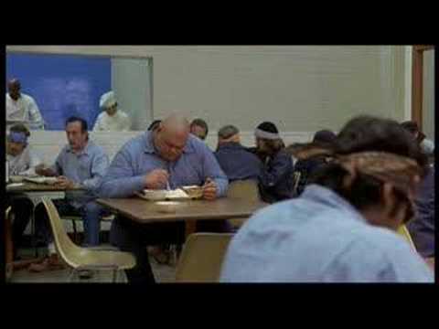 Stir Crazy Say Hello to Grossberger