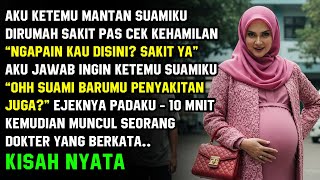 Download lagu 'EH ADA MANTAN ISTRI MANDUL' UCAP MANTAN SUAMI PAS KETEMU DIKLINIK, DIA SYOK SAAT DOKTER DATANG.. mp3 Download lagu 'EH ADA MANTAN ISTRI MANDUL' UCAP MANTAN SUAMI PAS KETEMU DIKLINIK, DIA SYOK SAAT DOKTER DATANG.. mp3