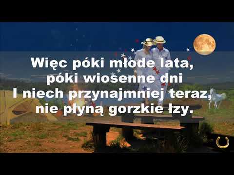 Upływa szybko życie