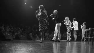 HARMONY Opening Number 2016 Nostalgia Album Launch   final cut