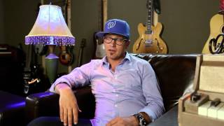 tobyMac: Story Behind &quot;Favorite Song&quot;