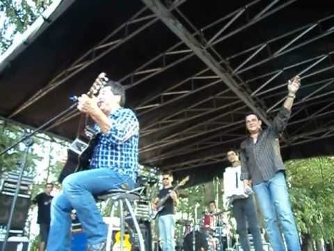 Queima do Alho - Fernando Prestes Parte 4