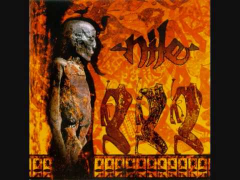 Nile-Ramses Bringer of War [HQ]