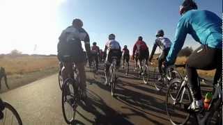 preview picture of video '2012Carousel Cycling Crash'