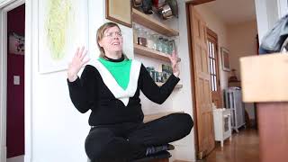 Living Beyond The Sign With Molly